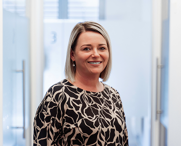 Bettina Otto, Praxismanagement Trier