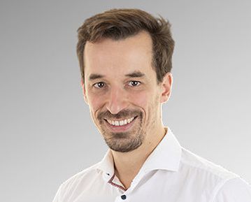 Dr. med. Damian Wenzel FEBO, Facharzt für Augenheilkunde