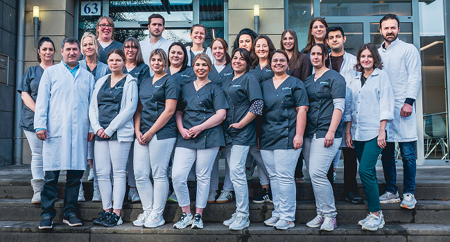 Unser Team