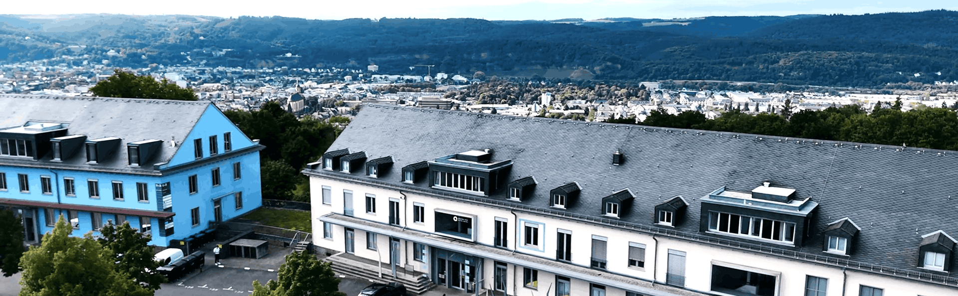 MVZ Augenklinik