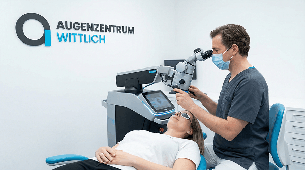 Lasertherapie